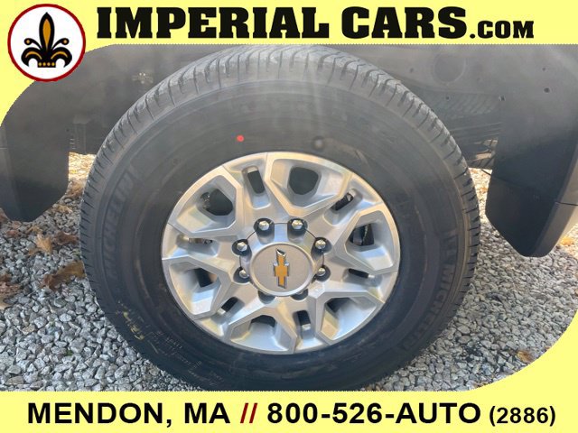 2026 Chevrolet Silverado 2500 HD LT - Photo 14