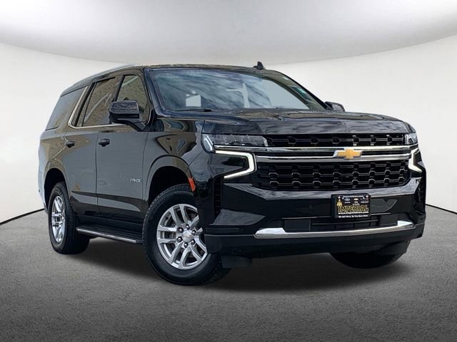 2023 Chevrolet Tahoe LS photo 2