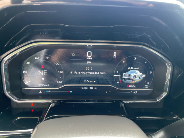 2023 GMC Sierra 1500 Elevation - Photo 27