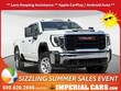  GMC Sierra 2500 HD