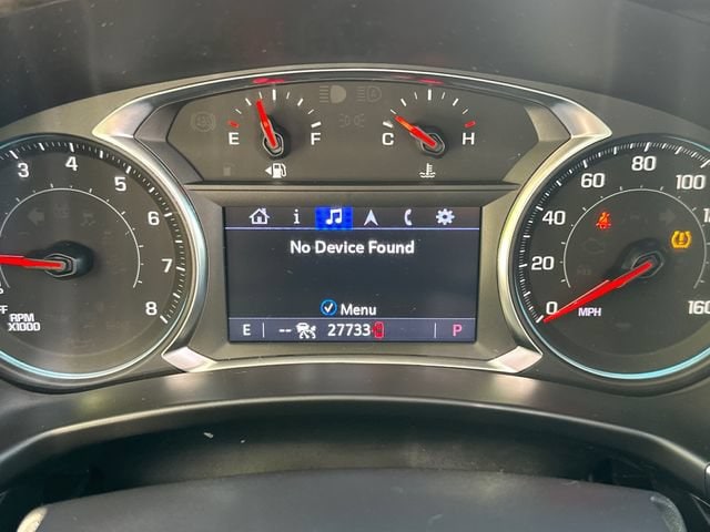 2024 Chevrolet Equinox LT - Photo 26
