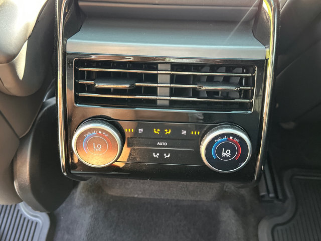 2024 Land Rover Range Rover Sport SE Dynamic - Photo 20