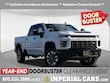  Chevrolet Silverado 2500 HD