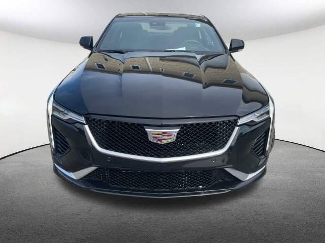 Used 2025 CADILLAC CT4 Sport Sedan