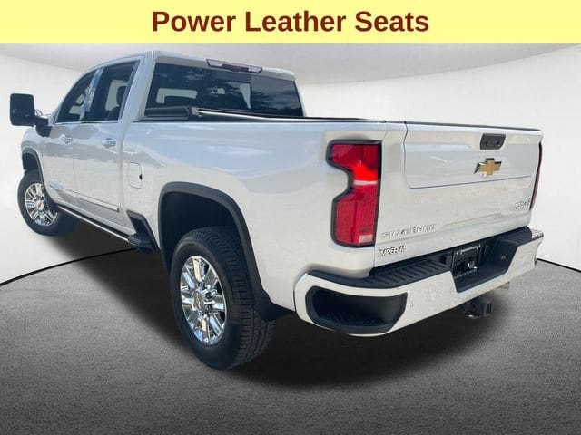 2024 Chevrolet Silverado 2500HD High Country - Photo 9