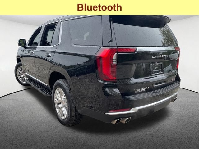 2025 GMC Yukon Denali - Photo 11