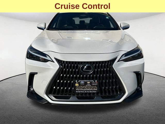 2024 Lexus NX 350 photo 3