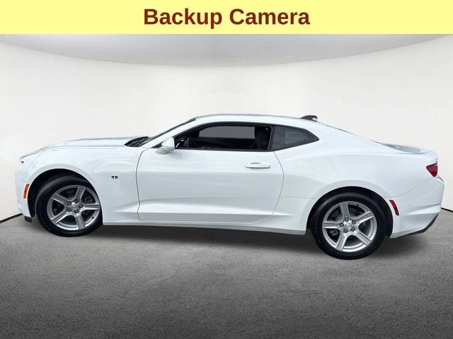 marchaprilmay CAMIRON ホワイト Chevrolet Camaro in Mendon, MA | Imperial Cars