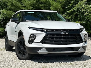 2026 Chevrolet Blazer 3LT SUV