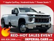 Chevrolet Silverado 3500 HD