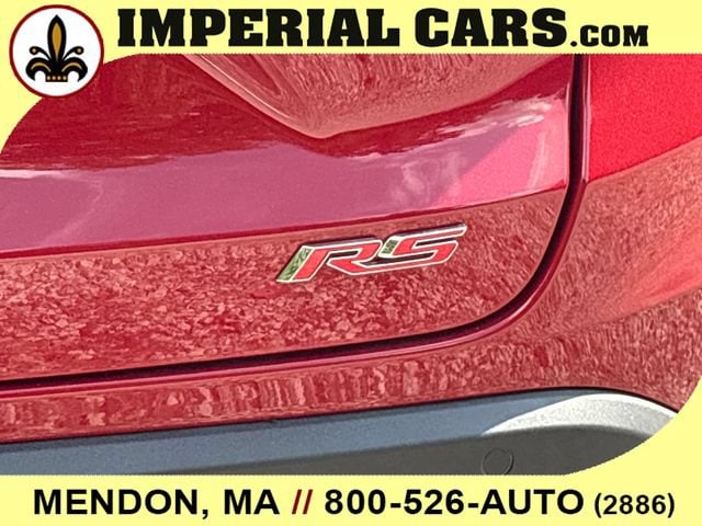 2026 Chevrolet Trax RS - Photo 11