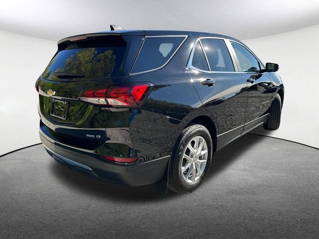 2024 Chevrolet Equinox LT - Photo 16