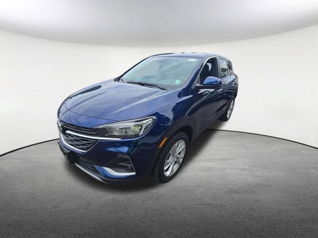 Used 2023 Buick Encore GX Preferred SUV