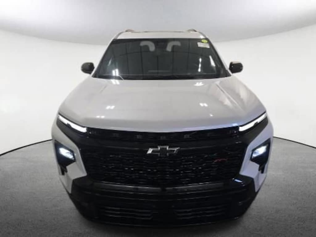 Used 2024 Chevrolet Traverse RS SUV