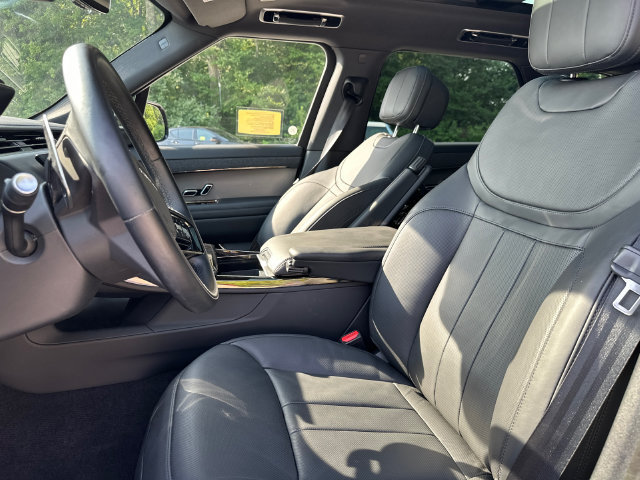 2024 Land Rover Range Rover Sport SE Dynamic - Photo 37