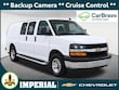  Chevrolet Express Cargo