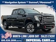 GMC Sierra 2500 HD