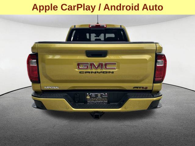 2023 GMC Canyon AT4 - Photo 11