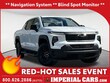 Chevrolet Silverado EV