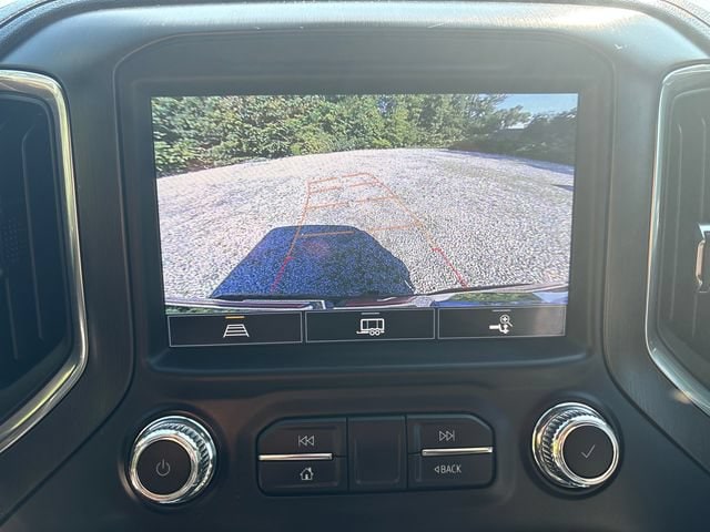2021 GMC Sierra 2500HD AT4 - Photo 22