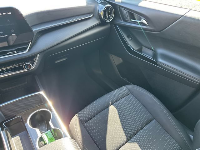 2025 Chevrolet Equinox LT - Photo 22