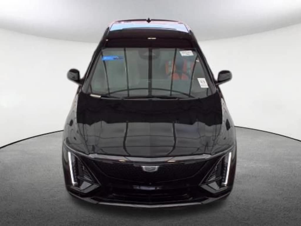 Used 2024 Cadillac Lyriq Sport 2 SUV
