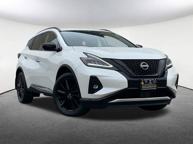2024 Nissan Murano SV photo 2