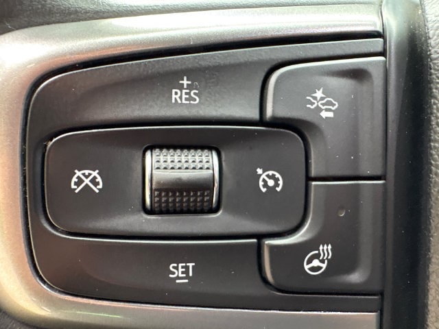2025 Chevrolet Silverado 1500 LT - Photo 28