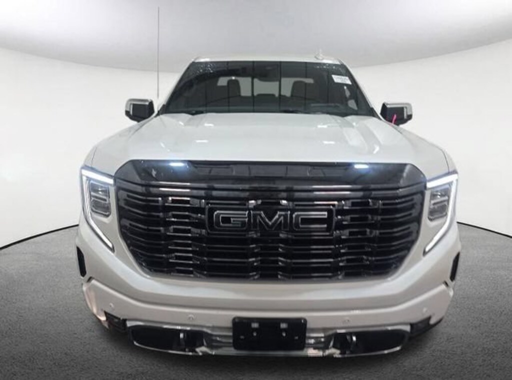 Used 2024 GMC Sierra 1500 Denali Ultimate Truck Crew Cab