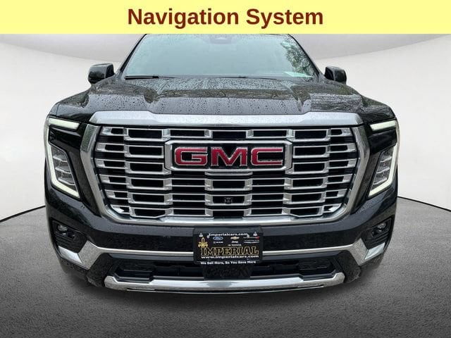 2025 GMC Yukon Denali - Photo 5