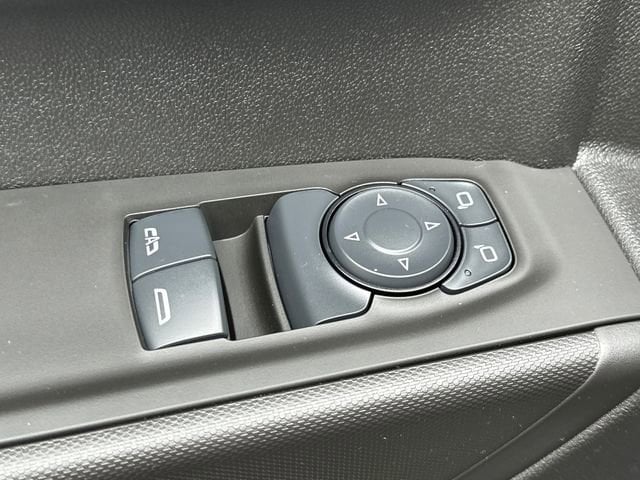 2025 Chevrolet Silverado 1500 Work Truck - Photo 19