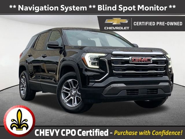 2025 GMC Terrain Elevation's photo