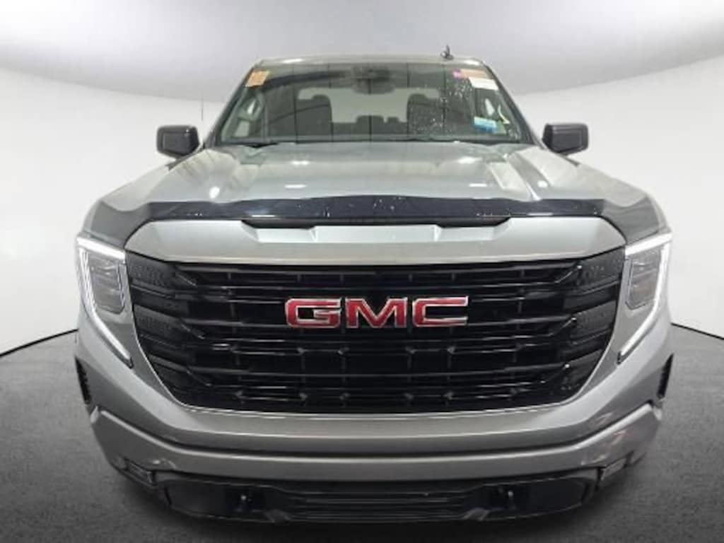 Used 2024 GMC Sierra 1500 Elevation Truck Crew Cab