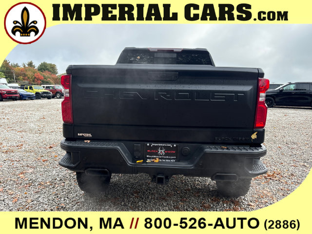 2026 Chevrolet Silverado 1500 RST - Photo 10