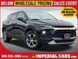  Chevrolet Blazer