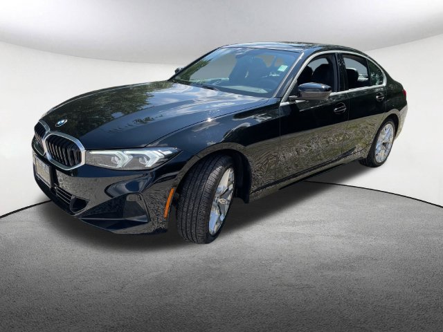 Used 2026 BMW 3 Series 330i NA xDrive Sedan
