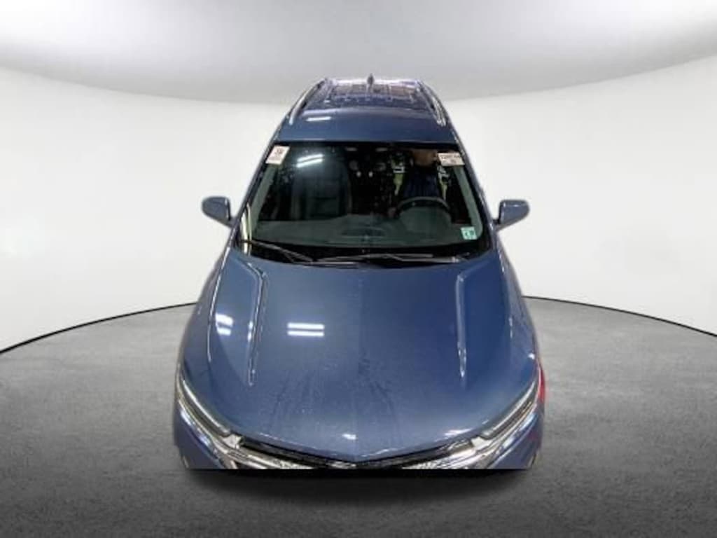 Used 2024 Chevrolet Equinox Premier SUV