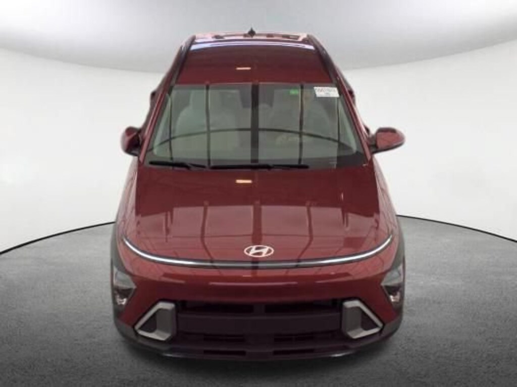 Used 2025 Hyundai Kona SEL SUV
