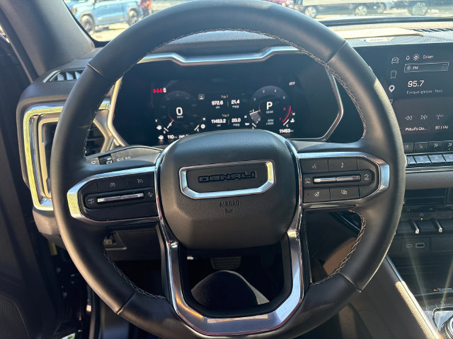 2026 GMC Canyon Denali - Photo 20