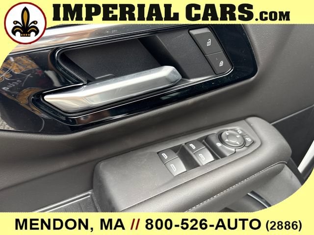 2026 Chevrolet Tahoe LS - Photo 14