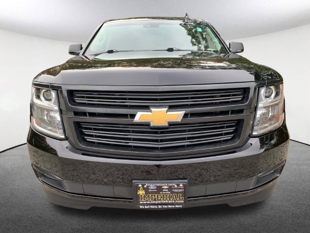 Used 2019 Chevrolet Tahoe Premier SUV