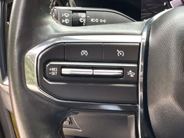 2023 GMC Canyon AT4 - Photo 27