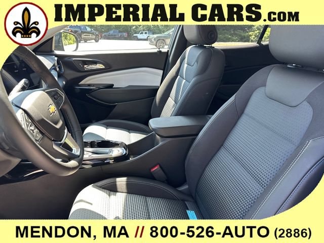 2026 Chevrolet Trax LT - Photo 31