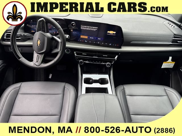 2026 Chevrolet Traverse LT - Photo 16