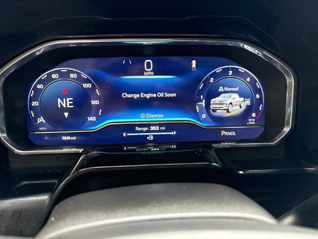 2025 Chevrolet Silverado 1500 LT - Photo 26