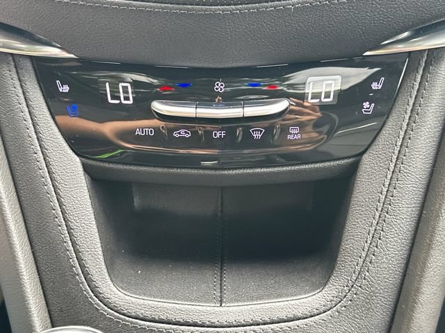 2022 Cadillac XT5 Premium Luxury - Photo 38
