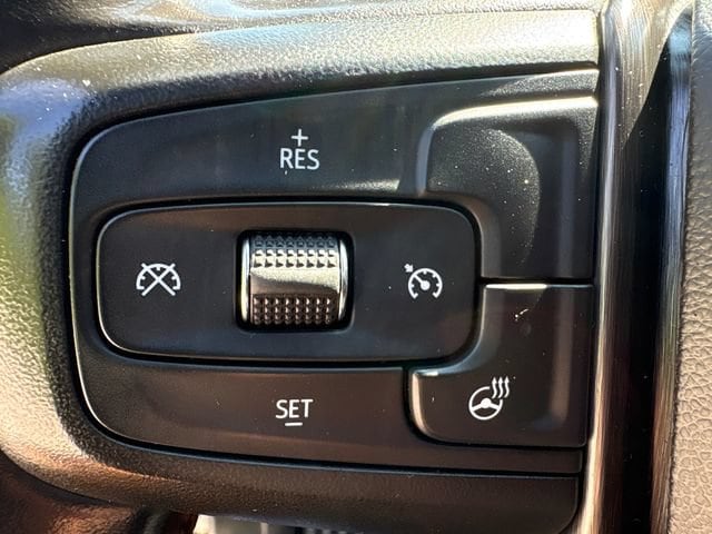2021 GMC Sierra 2500HD AT4 - Photo 17
