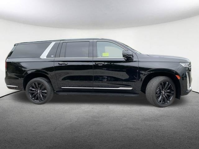 2024 Cadillac Escalade ESV Premium Luxury - Photo 15