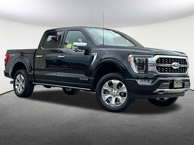 2022 Ford F-150 XL photo 2