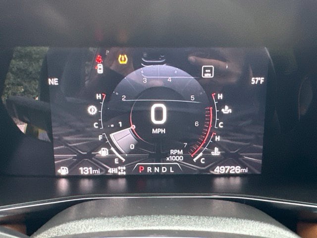 2023 GMC Canyon AT4 - Photo 25